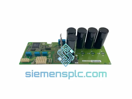 ABB BAS-DC2 Drive Control Board