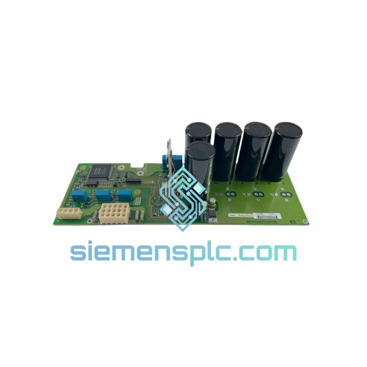 ABB BAS-DC2 Drive Control Board