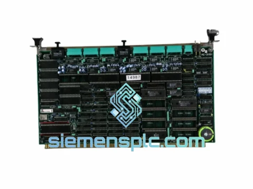 TOKYO ELECTRON BB81-000009-18 PCB Assembly