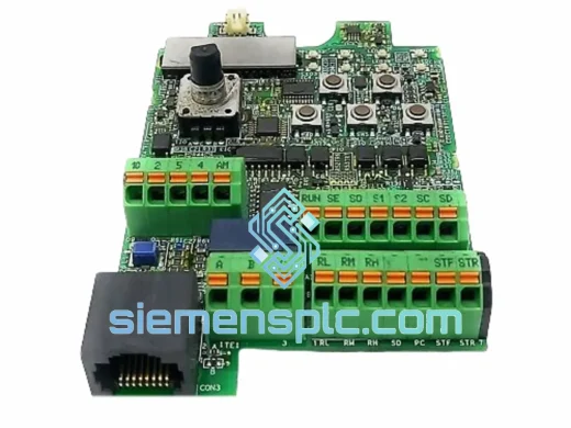Mitsubishi BC186A032G54 A24PW7.5D Power Supply Board