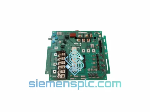 Mitsubishi BC186A166H03 Servo Drive PCB