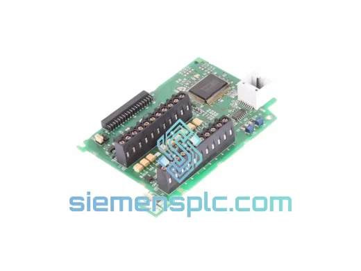 Mitsubishi BC186A512G53 DCS Circuit Board