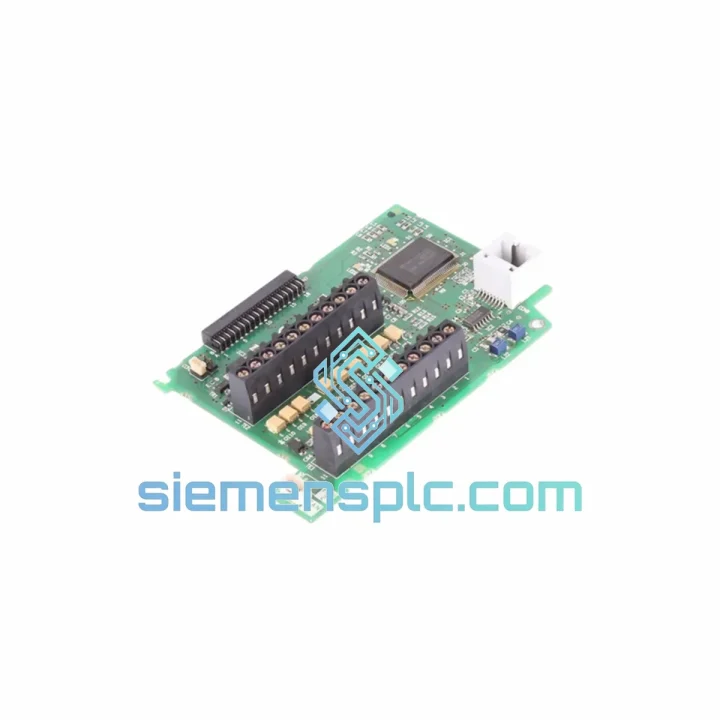 Mitsubishi BC186A512G53 DCS Circuit Board
