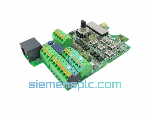Mitsubishi Electric BC386A504G51A PLC Base Unit