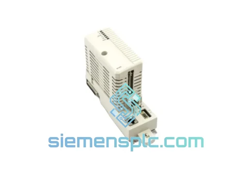 ABB BC820K01 3BSE071501R1 DCS Communication Module