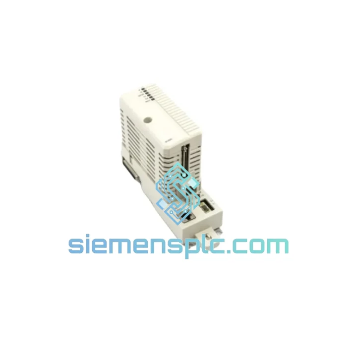 ABB BC820K01 3BSE071501R1 DCS Communication Module