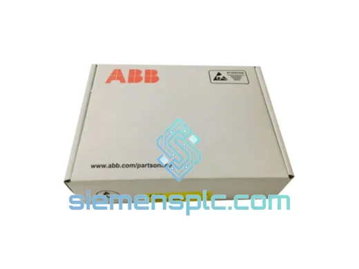 ABB BCAN-11 3AXD50000033816 CANopen Communication Module