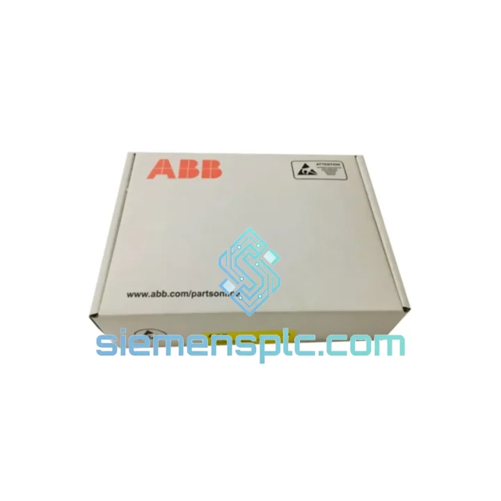 ABB BCAN-11 3AXD50000033816 CANopen Communication Module