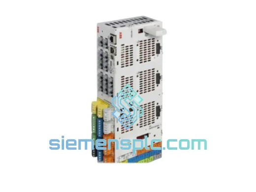 ABB BCCC-02 Brake Chopper Control Unit – ACS800 Series