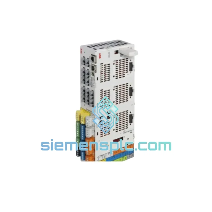 ABB BCCC-02 Brake Chopper Control Unit – ACS800 Series