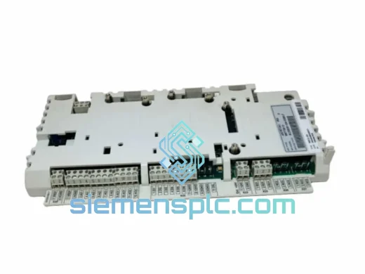 ABB BCU-02 Drive Control Unit