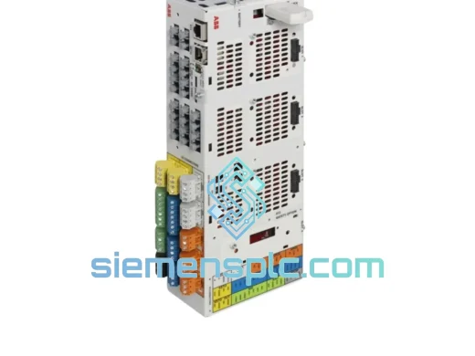 ABB BCU-02 3AUA0000110429 Drive Control Unit