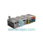 ABB BCU-02 3AUA0000110429 Drive Control Unit image 2