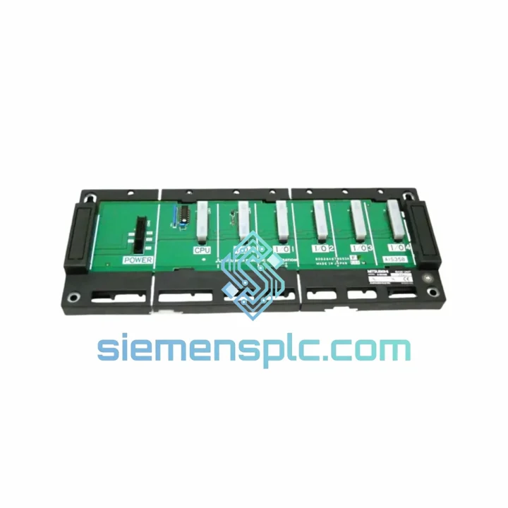 MITSUBISHI BD625A989G52-A68B Backplane Module