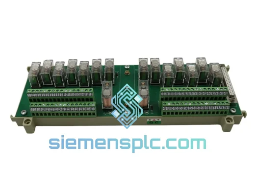 GE BDO11 369B1874G5002 Digital Output Module – Mark VI