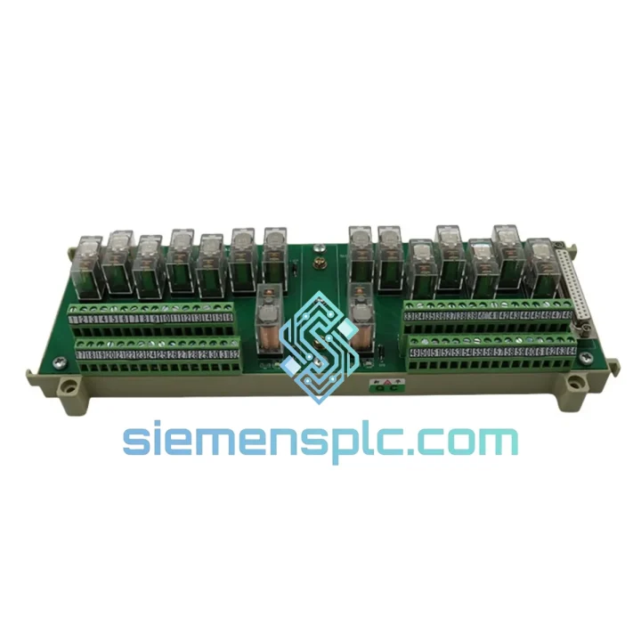 GE BDO11 369B1874G5002 Digital Output Module – Mark VI