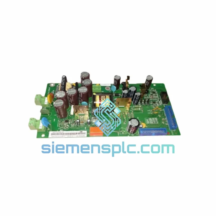 ABB BDPS-11C 3AXD50000000051 Brake Dynamic Power Supply