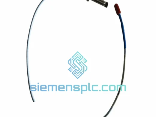 Bently Nevada 330101-00-20-05-02-05 Proximity Extension Cable