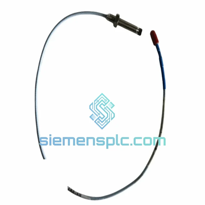 Bently Nevada 330101-00-20-05-02-05 Proximity Extension Cable