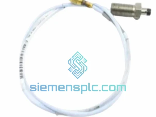 Bently Nevada 330130-080-00-CN Proximity Extension Cable