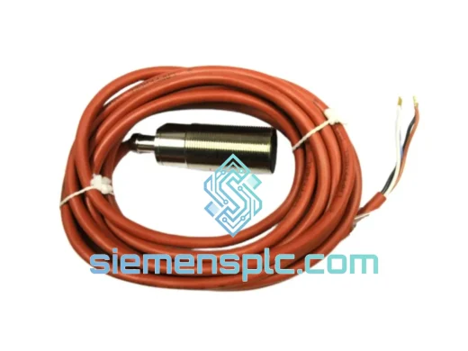 Balluff BES 516-114-SA1-05 Inductive Proximity Sensor