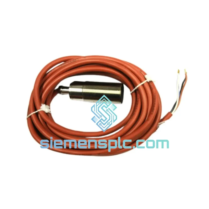 Balluff BES 516-114-SA1-05 Inductive Proximity Sensor