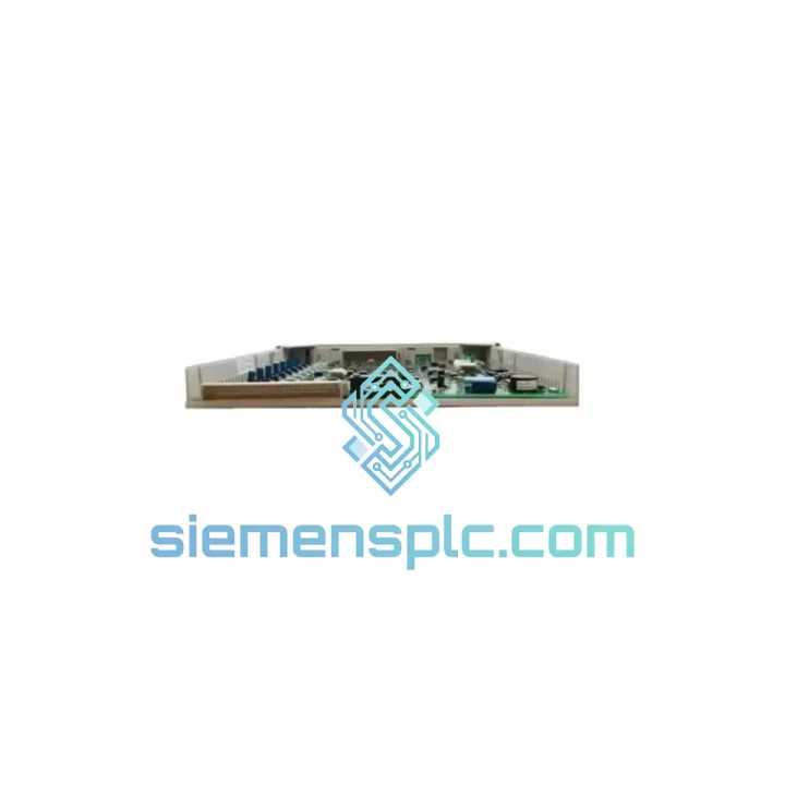 Honeywell BFC-IOCHAS-0001S DCS Power Supply