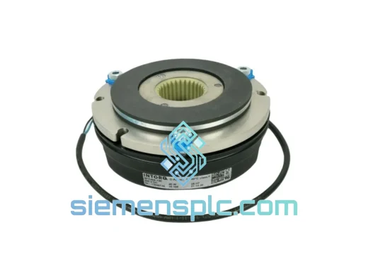 INTORQ BFK458-12E Electromagnetic Brake