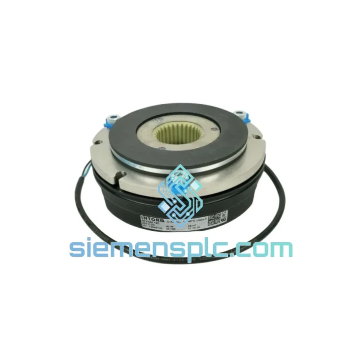 INTORQ BFK458-12E Electromagnetic Brake