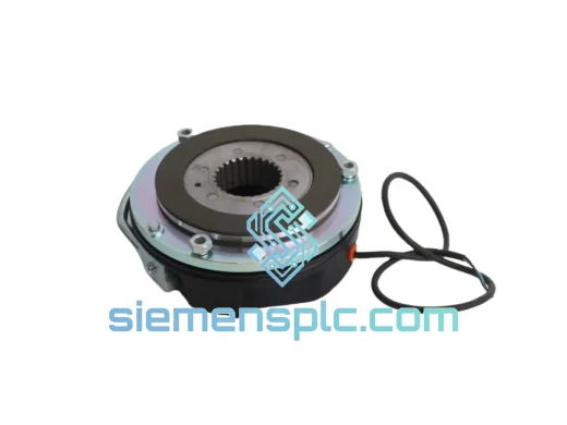 Lenze BFK458-25 Electromagnetic Spring Brake – BFK458 Series