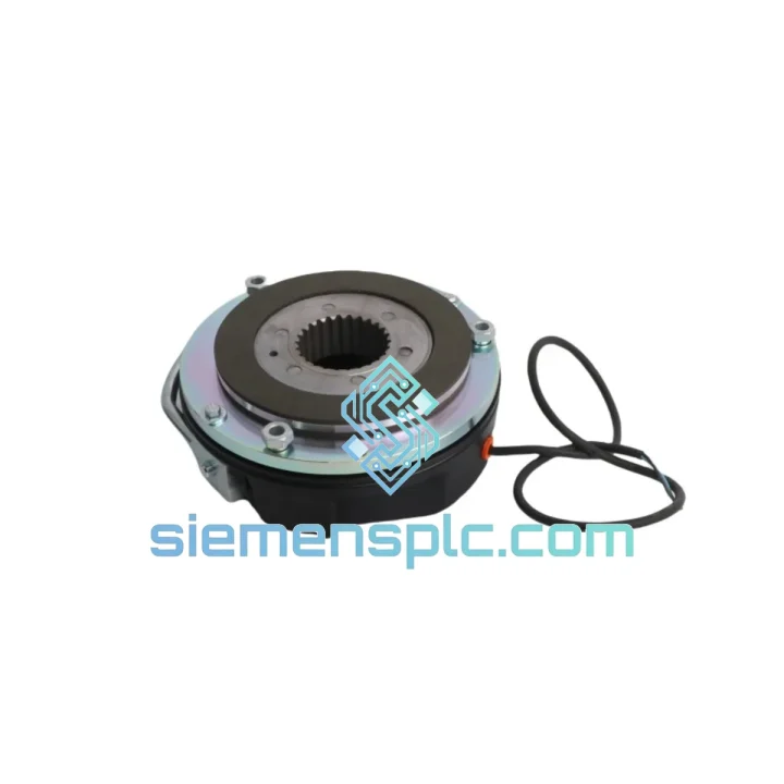 Lenze BFK458-25 Electromagnetic Spring Brake – BFK458 Series
