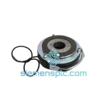 Lenze BFK458-25 Electromagnetic Spring Brake – BFK458 Series image 2