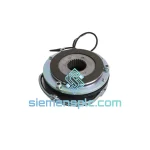 Lenze BFK458-25 Electromagnetic Spring Brake – BFK458 Series image 3