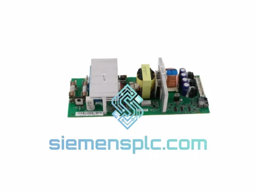 ABB BFPS-48C Power Supply Board – Symphony Plus DCS