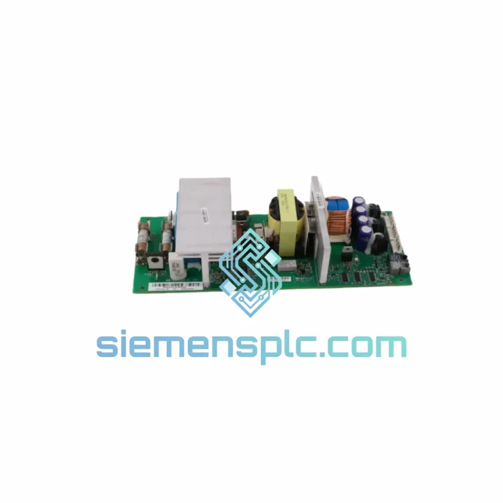 ABB BFPS-48C Power Supply Board – Symphony Plus DCS