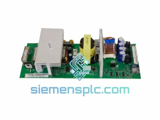 ABB BFPS-48C 3AUA0000074419 Power Supply Board