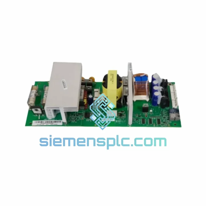 ABB BFPS-48C 3AUA0000074419 Power Supply Board