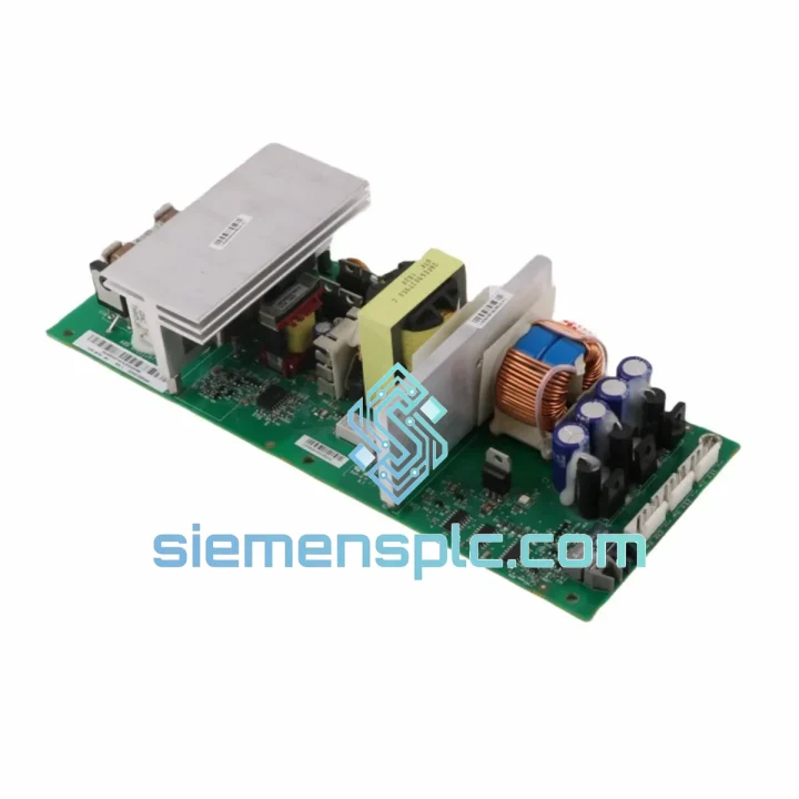 ABB BFPS-95C 3AXD50000043370 Power Supply Board