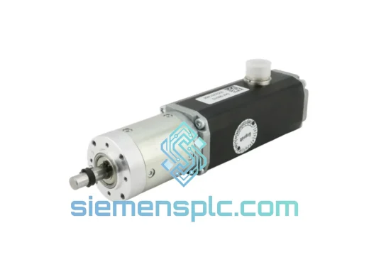 DUNKERMOTOREN BG 44X50 SI SD1024D-2-S VER.4.13 SM3410D-APPMAT1 Brushless DC Motor