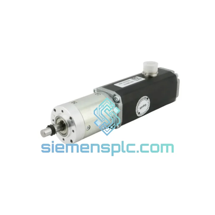 DUNKERMOTOREN BG 44X50 SI SD1024D-2-S VER.4.13 SM3410D-APPMAT1 Brushless DC Motor