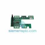 ABB BGAD-12C Gate Drive Control Board image 2