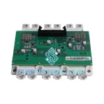 ABB BGAD-22C 3AXD50000007344 IGBT Gate Driver Board image 1