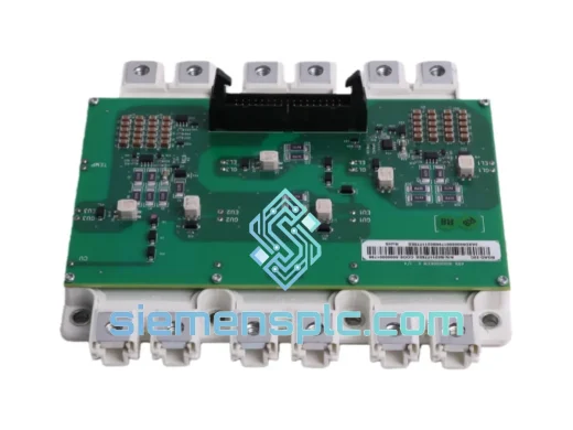 ABB BGAD-22C 3AXD50000007344 IGBT Gate Driver Board