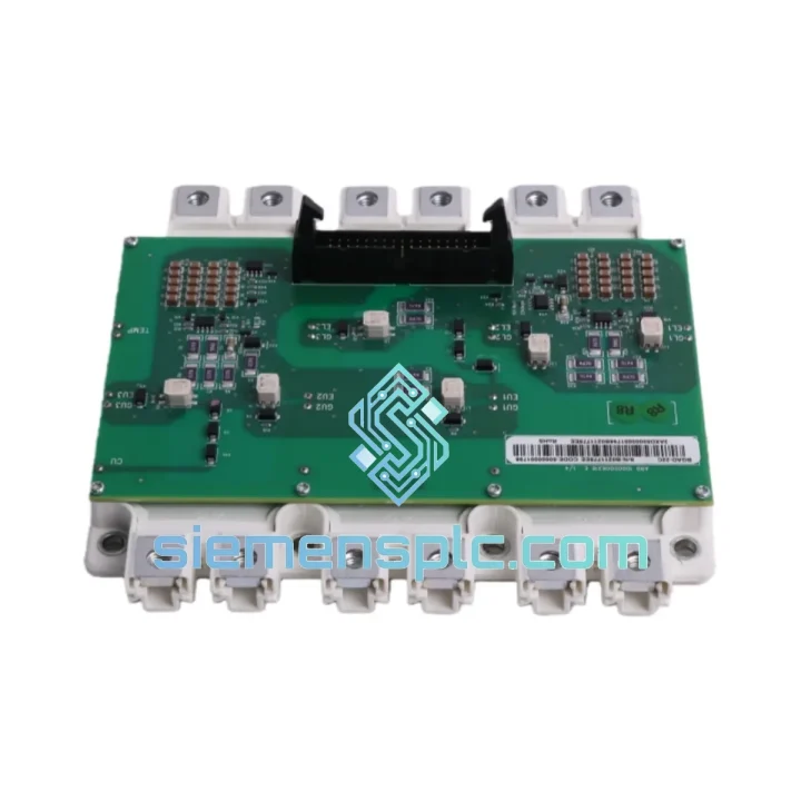 ABB BGAD-22C 3AXD50000007344 IGBT Gate Driver Board