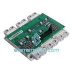 ABB BGAD-22C 3AXD50000007344 IGBT Gate Driver Board image 2