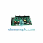 ABB BGDR-01C Gate Driver Board image 2