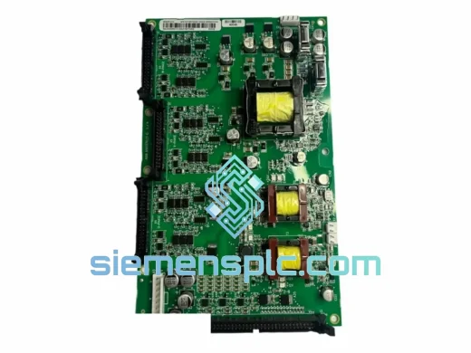 ABB BGDR-01C 3AUA0000074145 Gate Driver Board