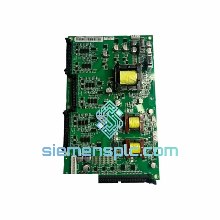 ABB BGDR-01C 3AUA0000074145 Gate Driver Board