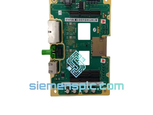 ABB BHE036342R0101 XDD501 A101 DCS Control Module