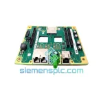 ABB BHE036342R0101 XDD501 A101 DCS Control Module image 3